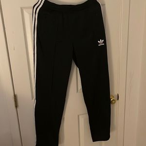 ADIDAS FIREBIRD MIDRISE PANTS *BRAND NEW*